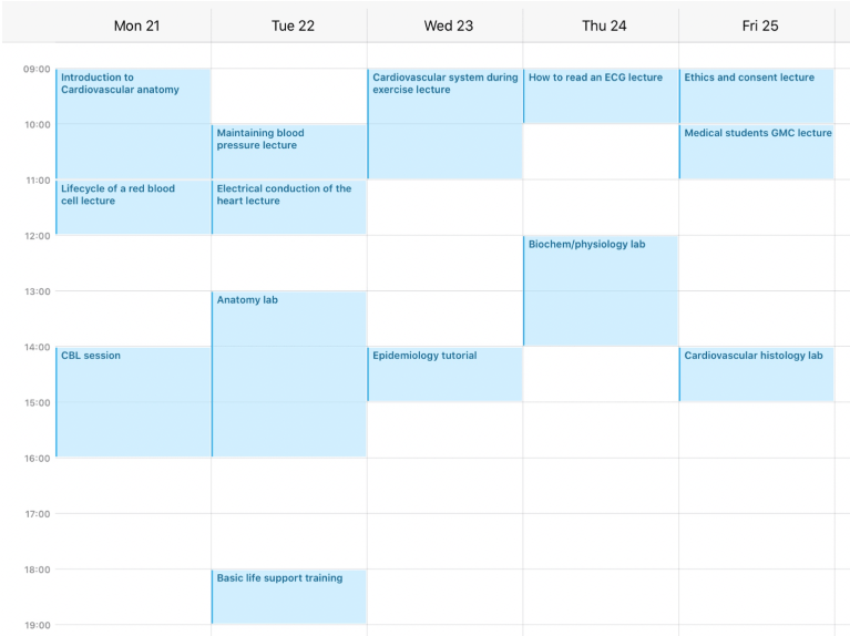 What’s it Really Like To Study Medicine at Bristol Medical School ...